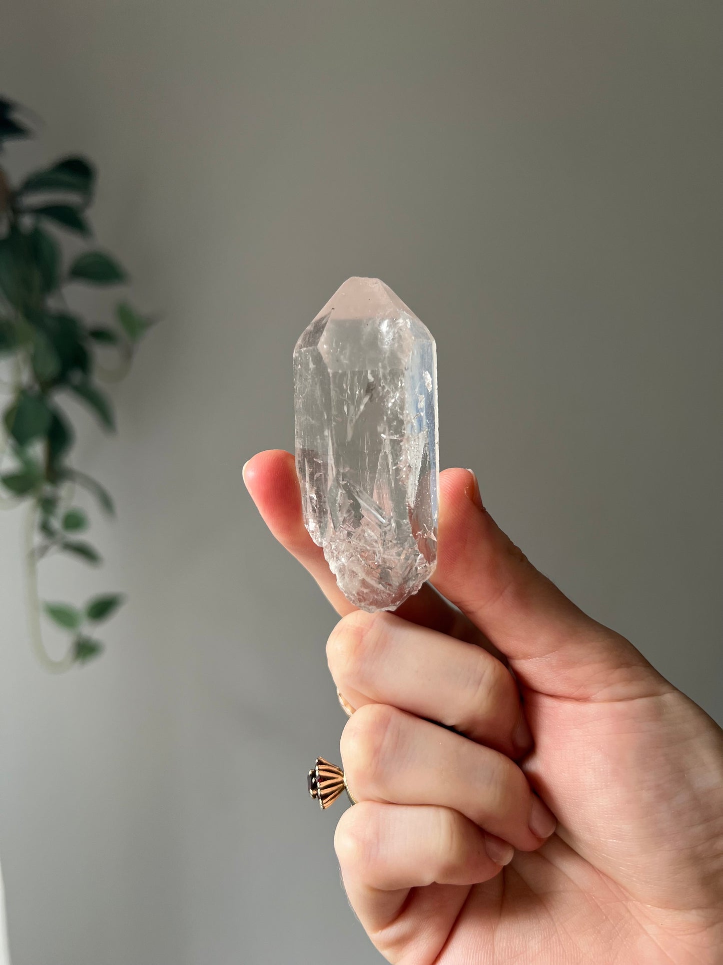 AA grade Himalayan Quartz