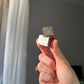 Pyrite cube from Peru 11