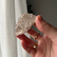 Quartz from Muttama NSW