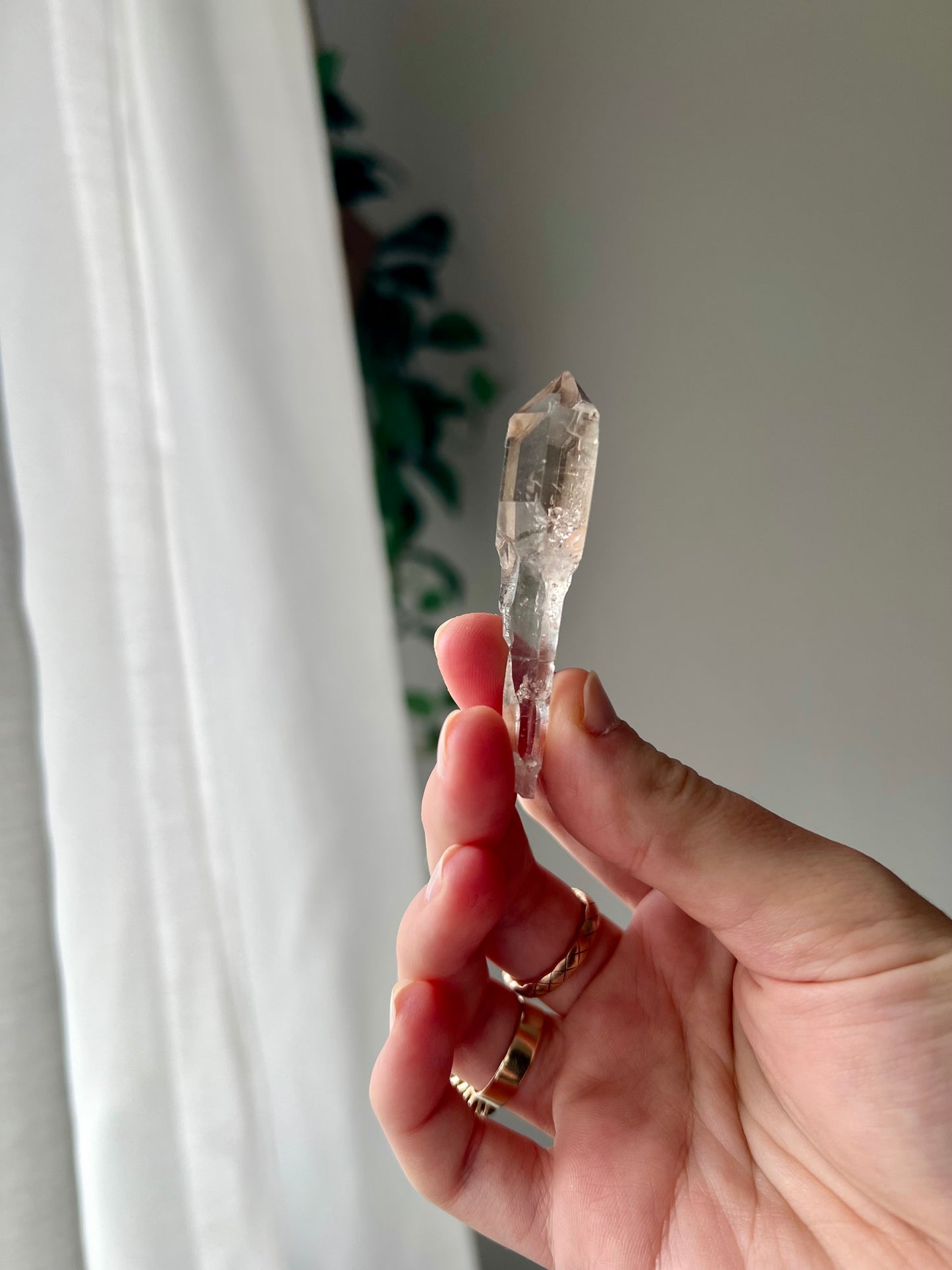 Smokey Quartz from China