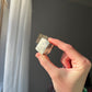 Pyrite cube from Peru 11