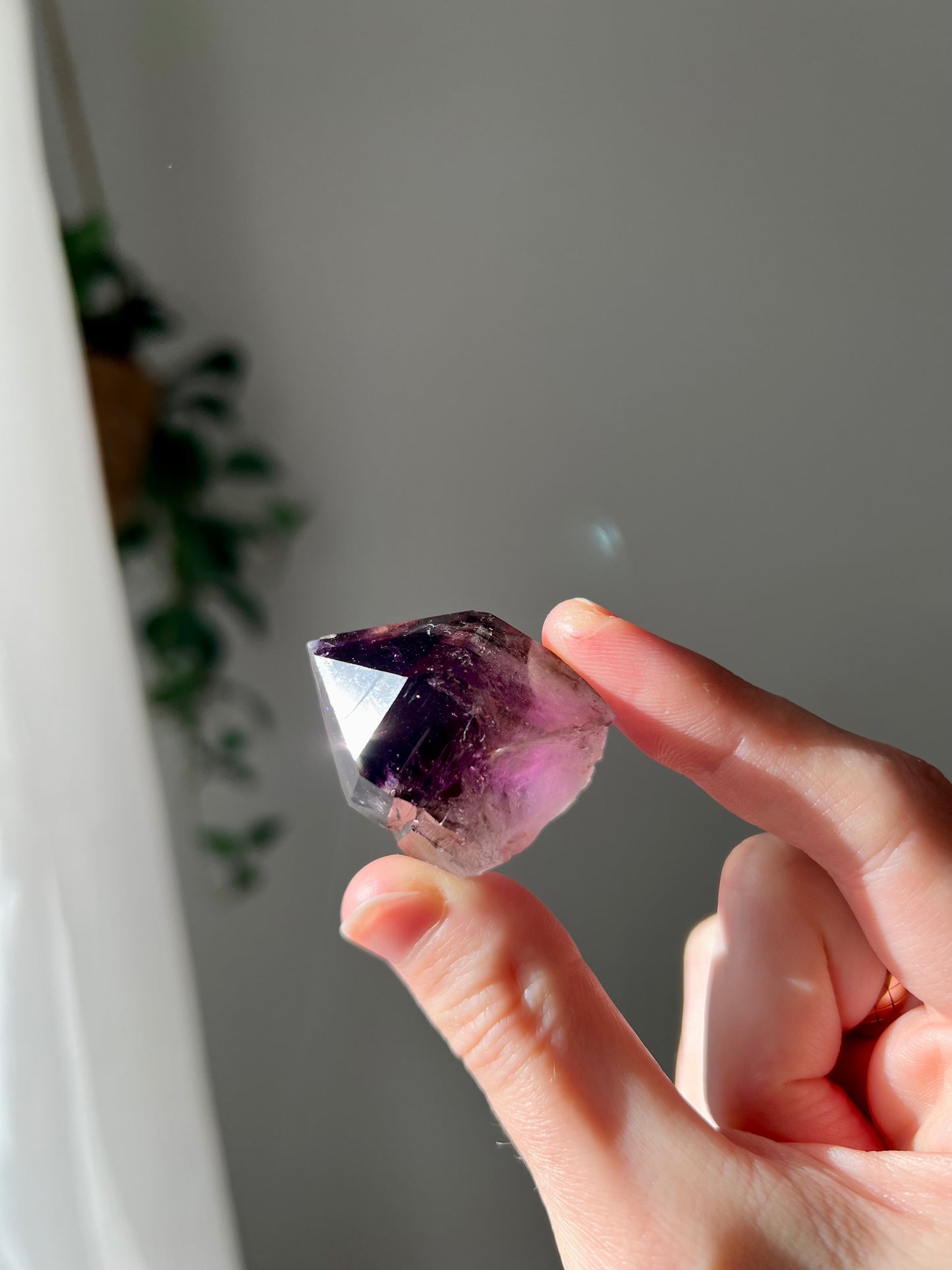 Brandburg Amethyst