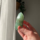 Green Aventurine generator from Brazil