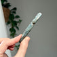 Kyanite with Mica from Zimbabwe 01