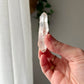 Himalayan Quartz point