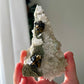 Quartz, Galena and Pyrite from Bulgaria