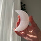 Mangano Calcite Crescent Moon bowl 02