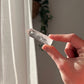 Clear Quartz Generator from Brazil