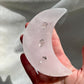A grade Herkimer Diamond Quartz from New York