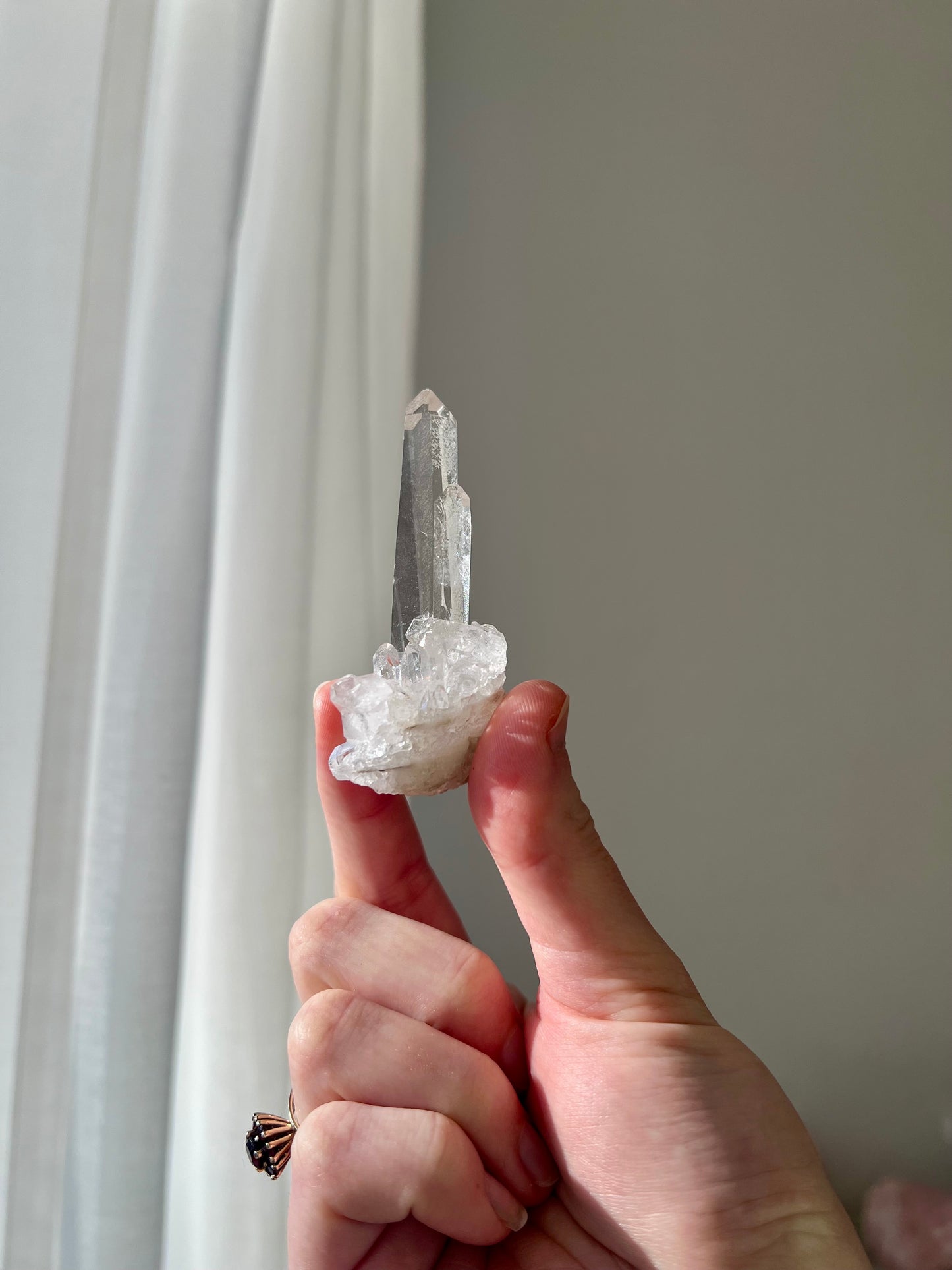 Diamantina from Brazil