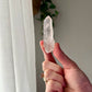 Himalayan Quartz point