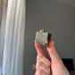 Pyrite cube from Peru 09