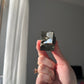 Pyrite cube from Peru 04