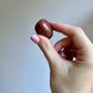 Rhodonite Tumbled stone from Russia