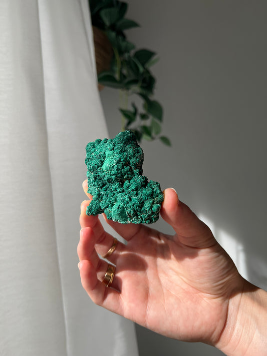 Atacamite from Tanunda SA