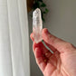 Himalayan Quartz point