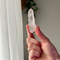 Himalayan Quartz point