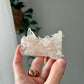 Himalayan Needle Quartz