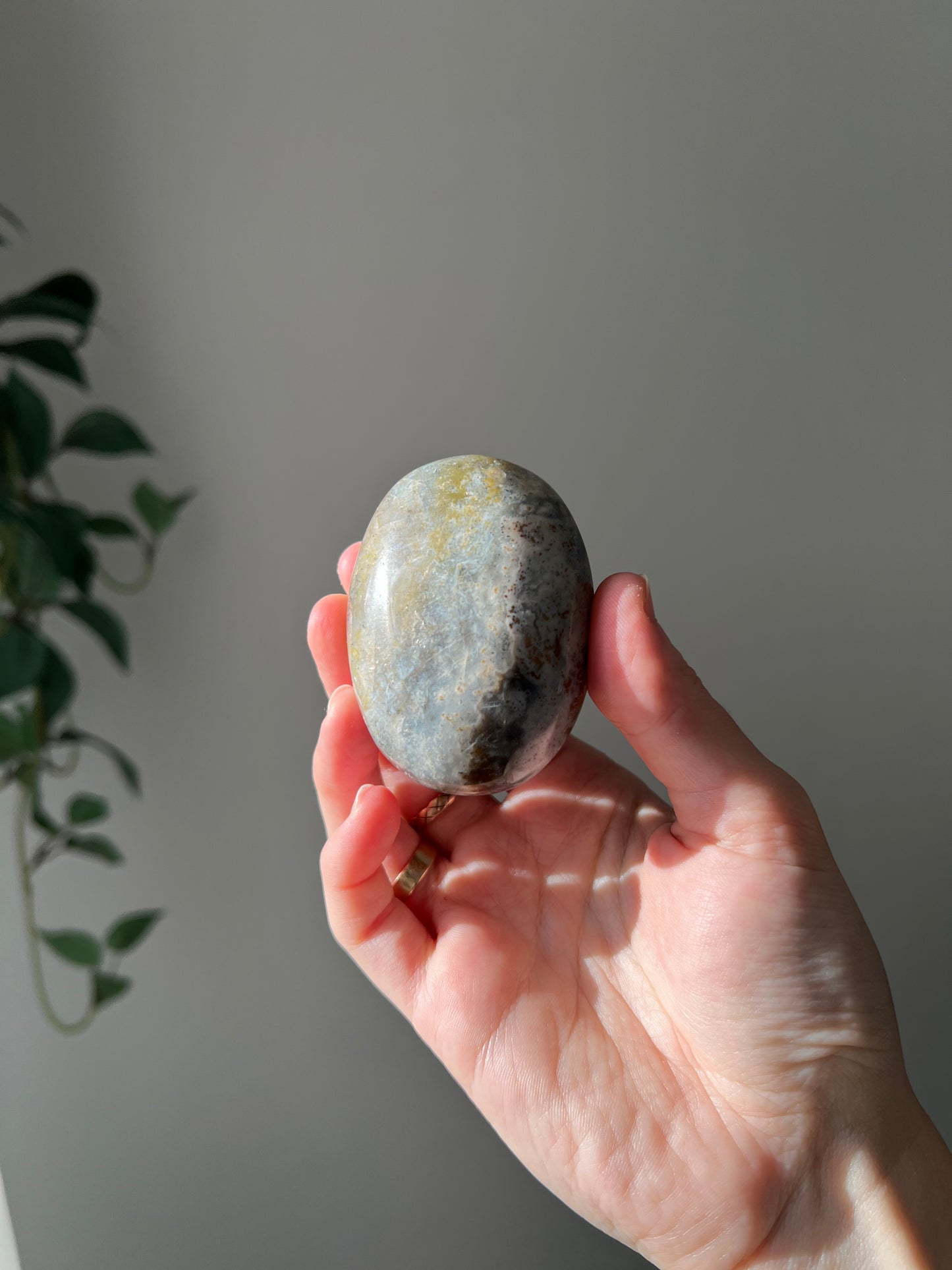 Ocean Jasper from Madagascar 02