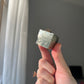 Pyrite cube from Peru 09
