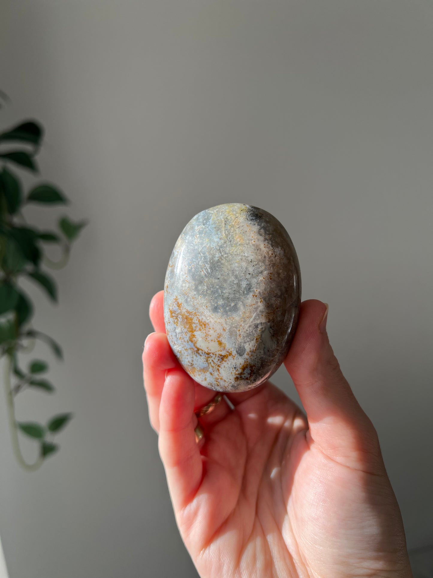 Ocean Jasper from Madagascar 02