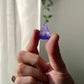 Natural Rare Unheated Tanzanite from Tanzania