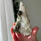 Quartz, Galena and Pyrite from Bulgaria