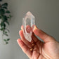 AA grade Himalayan Quartz