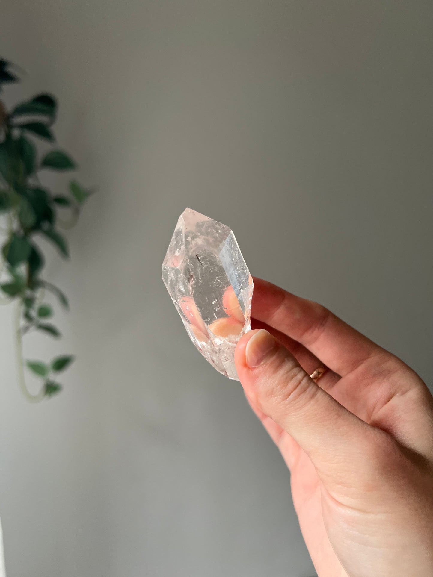 AA grade Himalayan Quartz