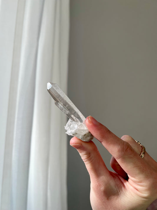 Diamantina from Brazil