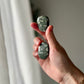 Preseli Bluestone Palmstone from Wales