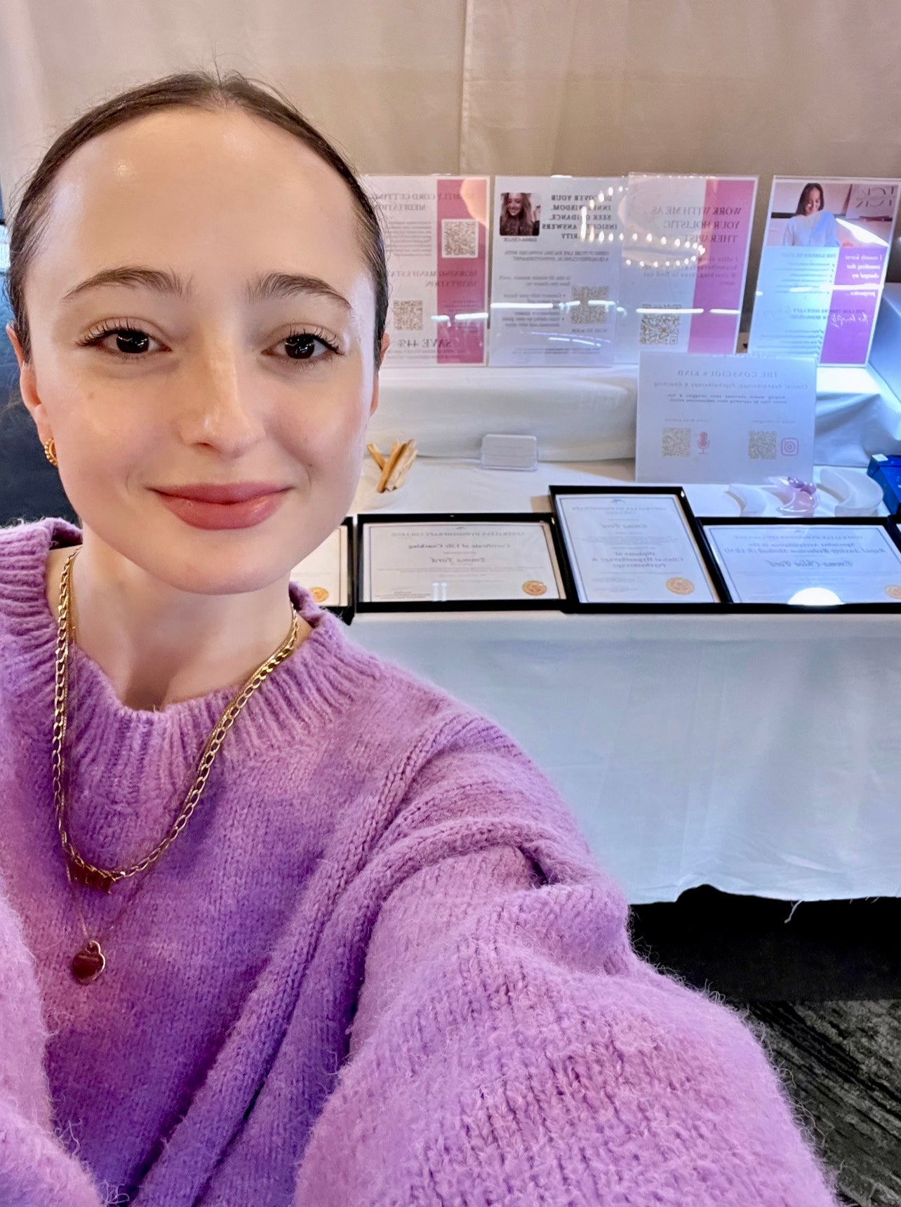 Book your session at CCMfair