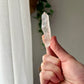 Himalayan Quartz point