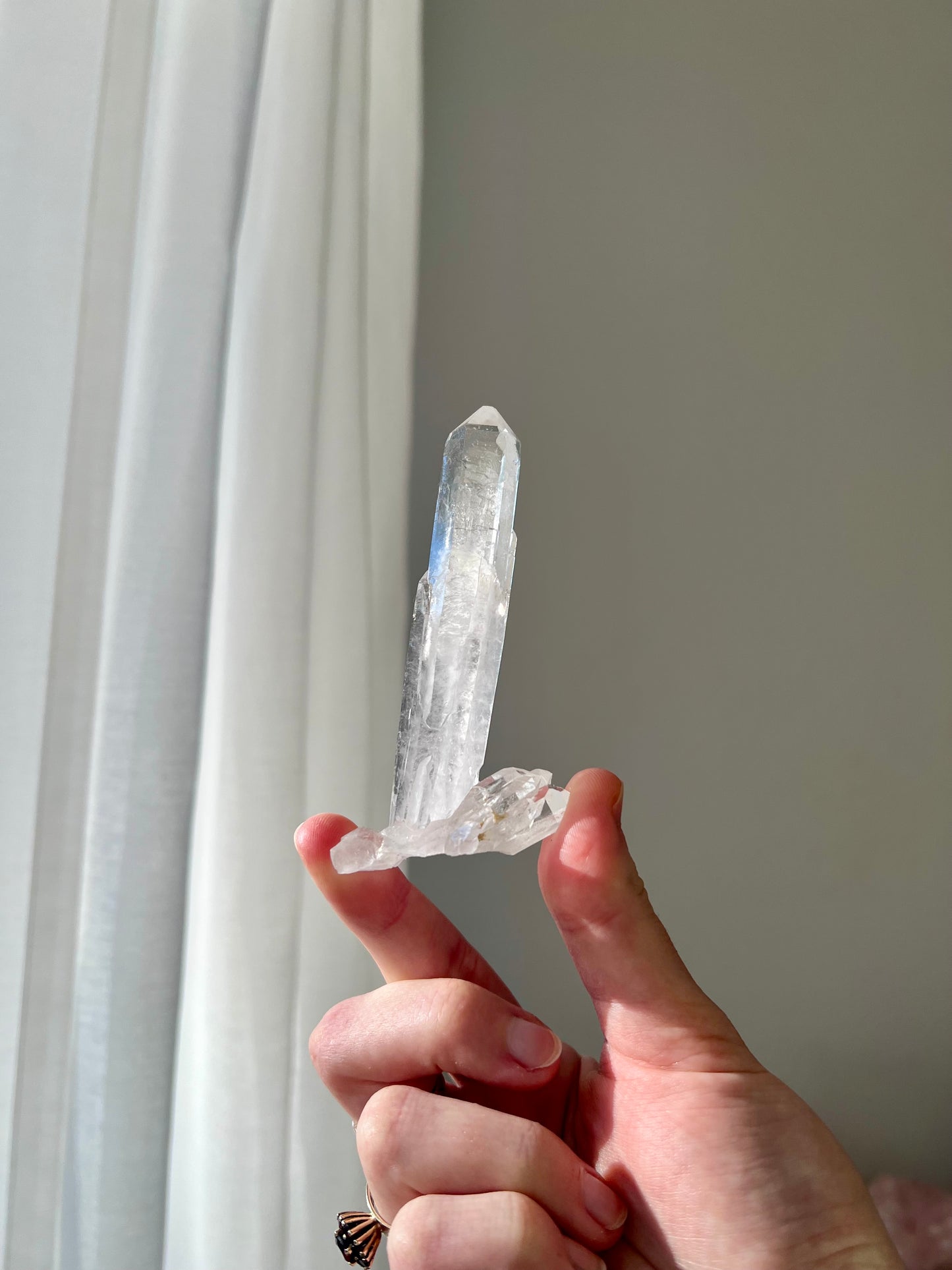 Diamantina from Brazil