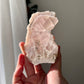 Mangano Calcite Peru