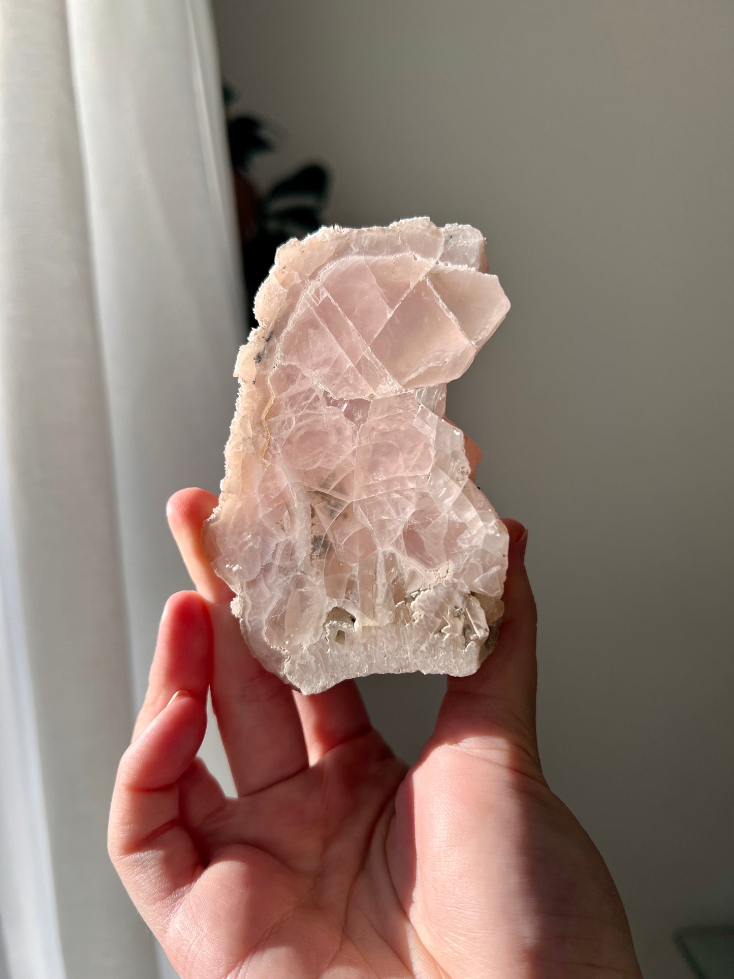 Mangano Calcite Peru