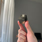 Pyrite cube from Peru 09