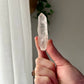 Himalayan Quartz point