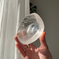 Clear Quartz bowl from Brazil