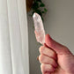 Himalayan Quartz point