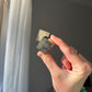 Pyrite cube from Peru 11