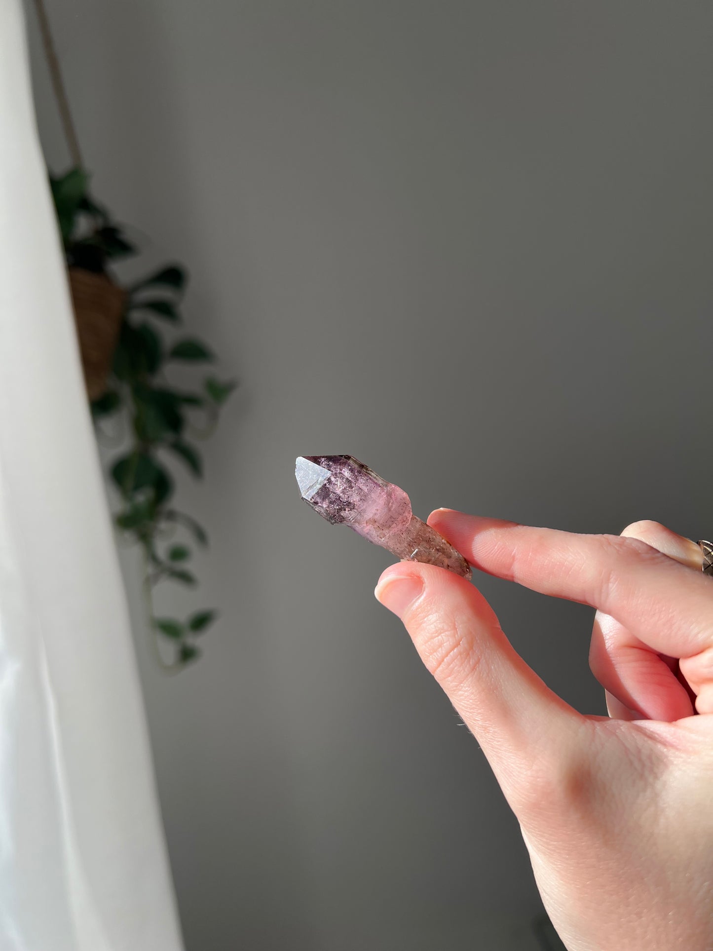 Brandburg Amethyst