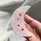 Rare collectable Mini Natural Pink Spinel