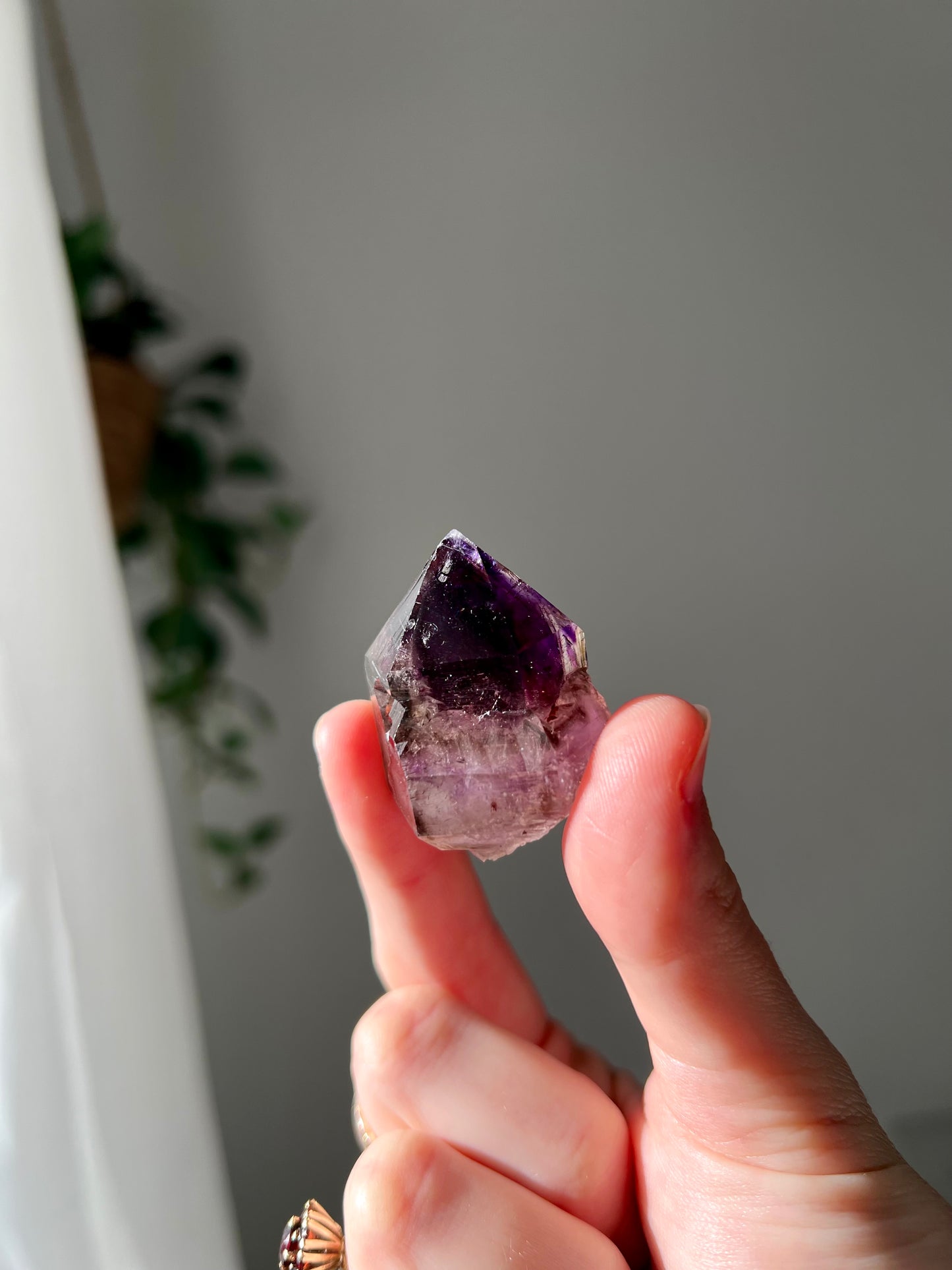 Brandburg Amethyst