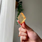 Honey Calcite from India
