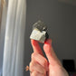 Pyrite cube from Peru 11