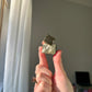 Pyrite cube from Peru 11
