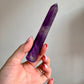 Amethyst Wand from Brazil