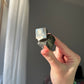 Pyrite cube from Peru 11