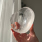 Clear Quartz bowl from Brazil